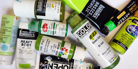What paint are you using?