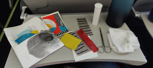 Art on the Road