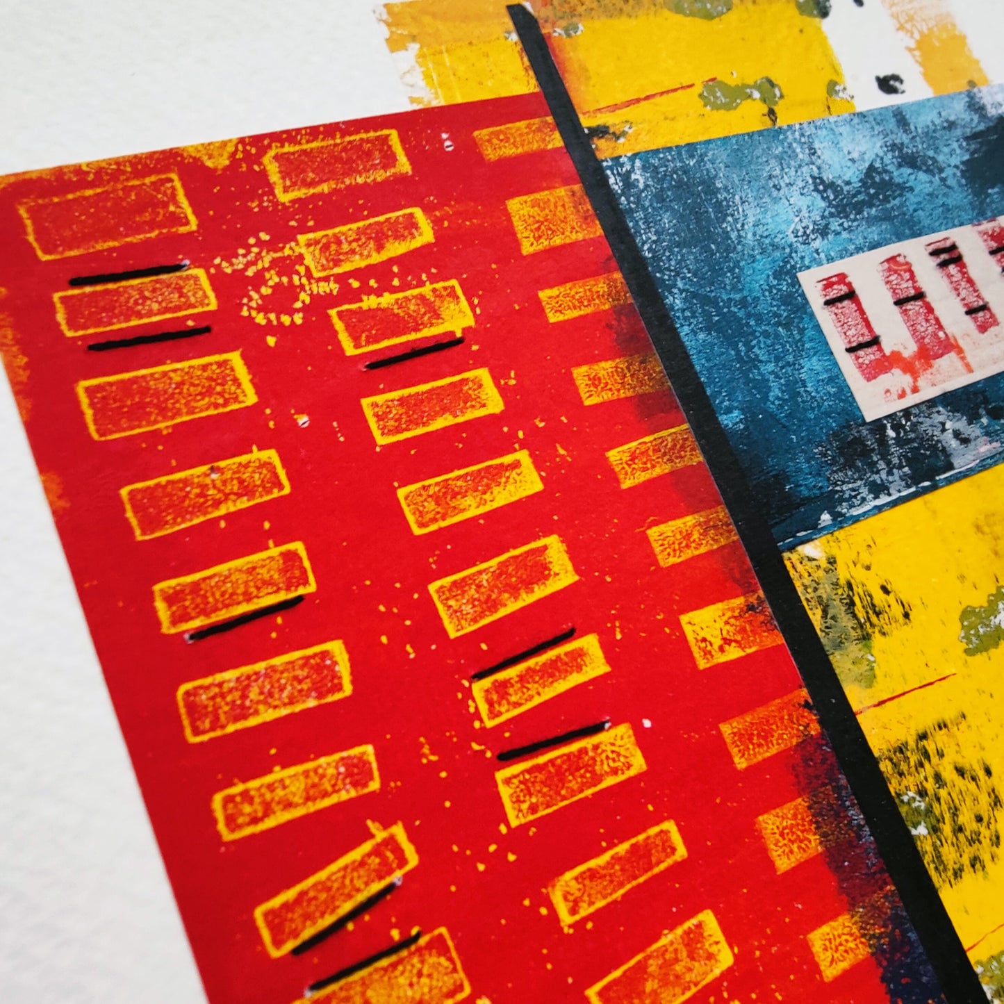 Collage Study 2