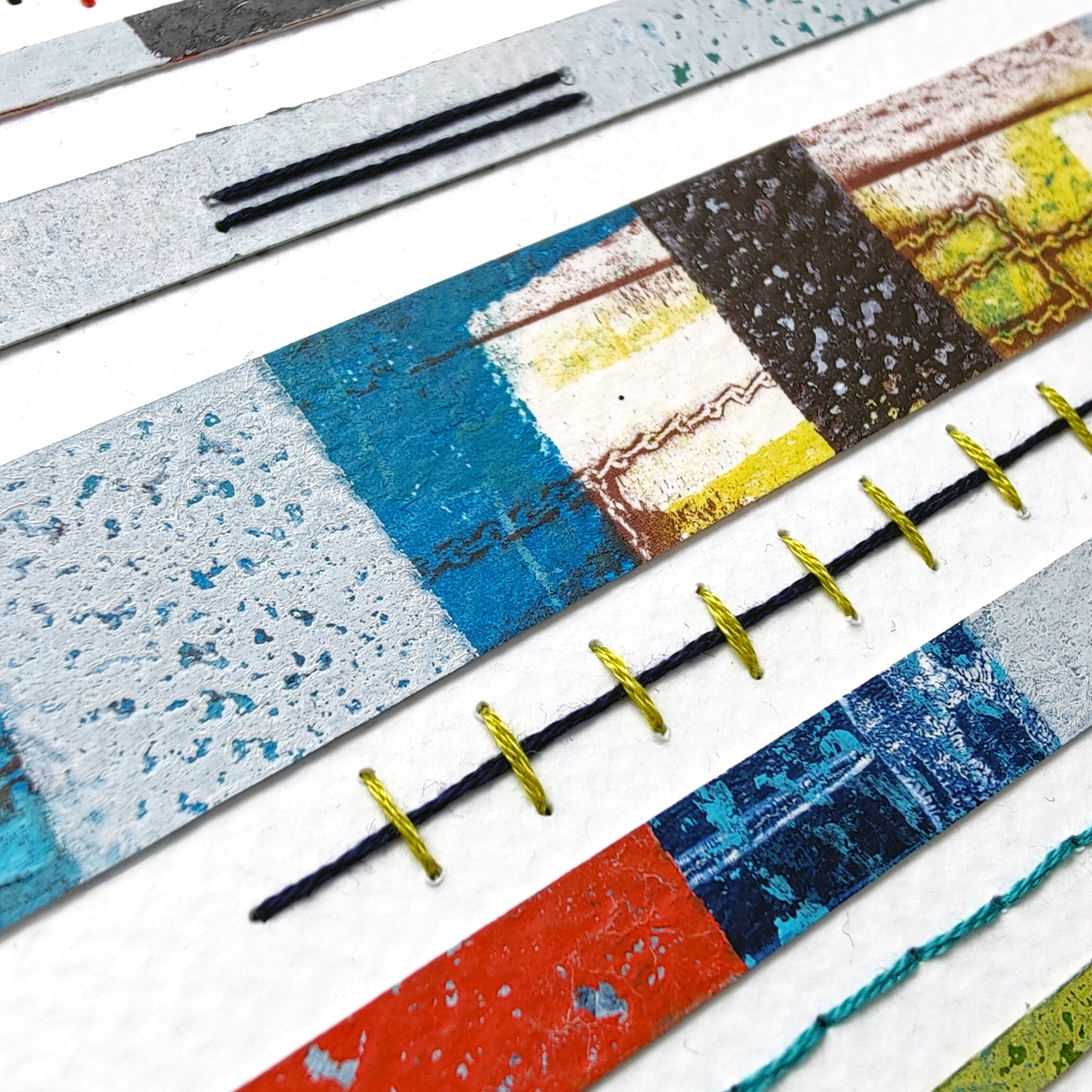 Every Path Has An End