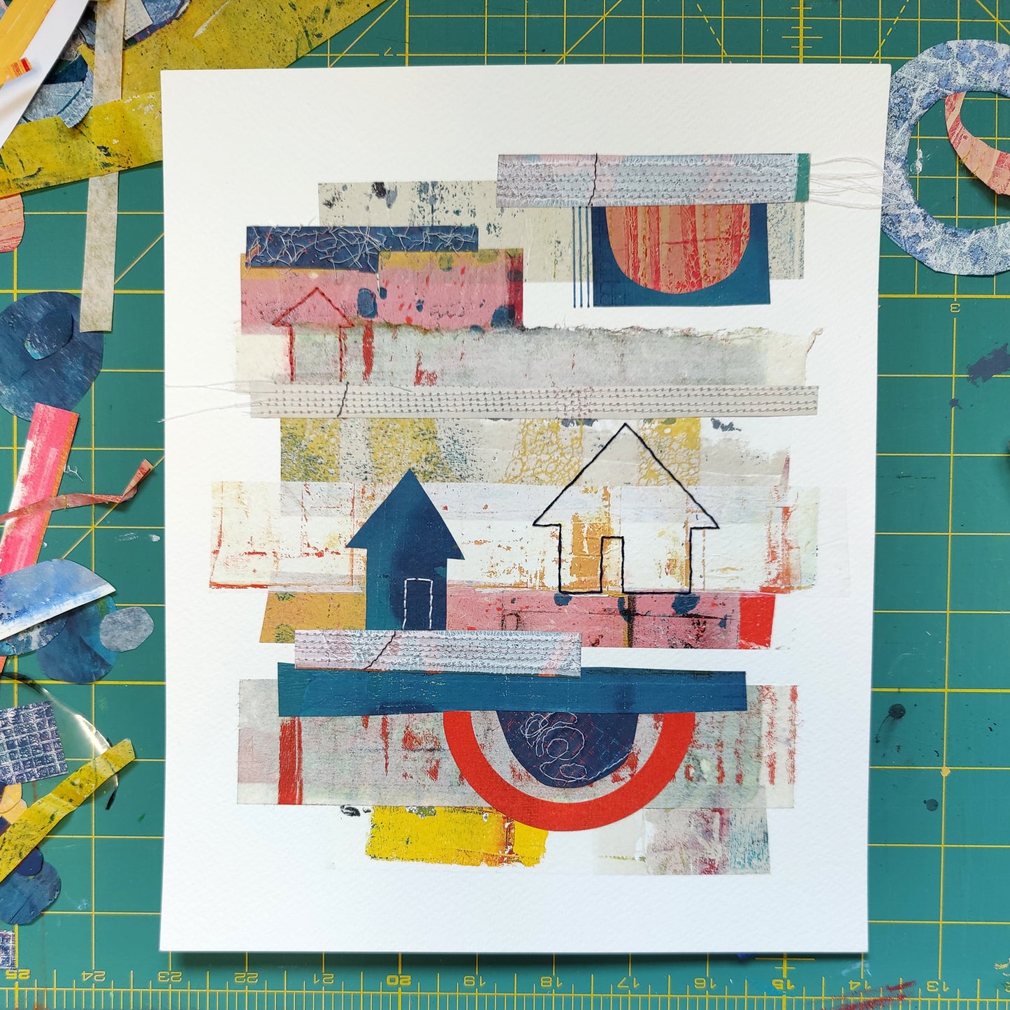 Finding Home