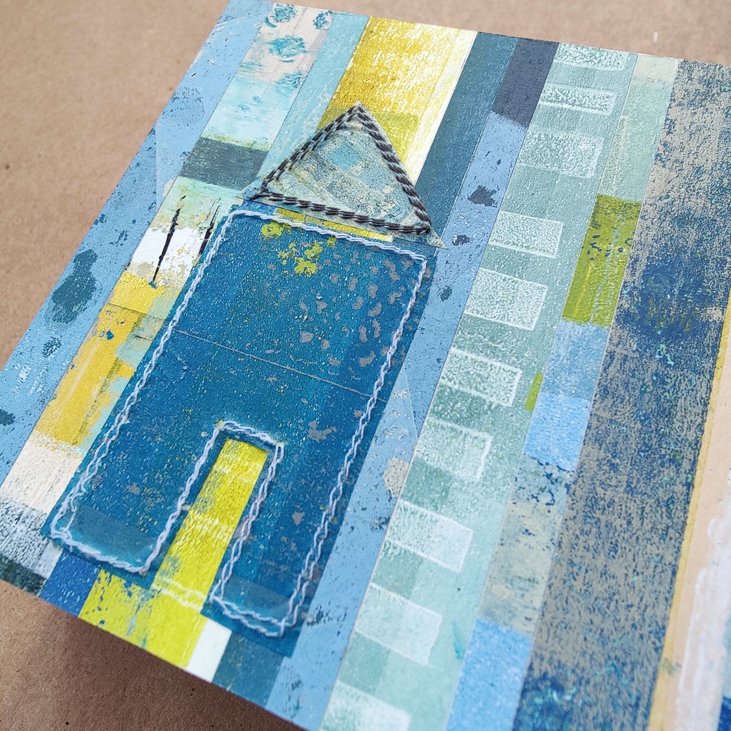 Little House 4