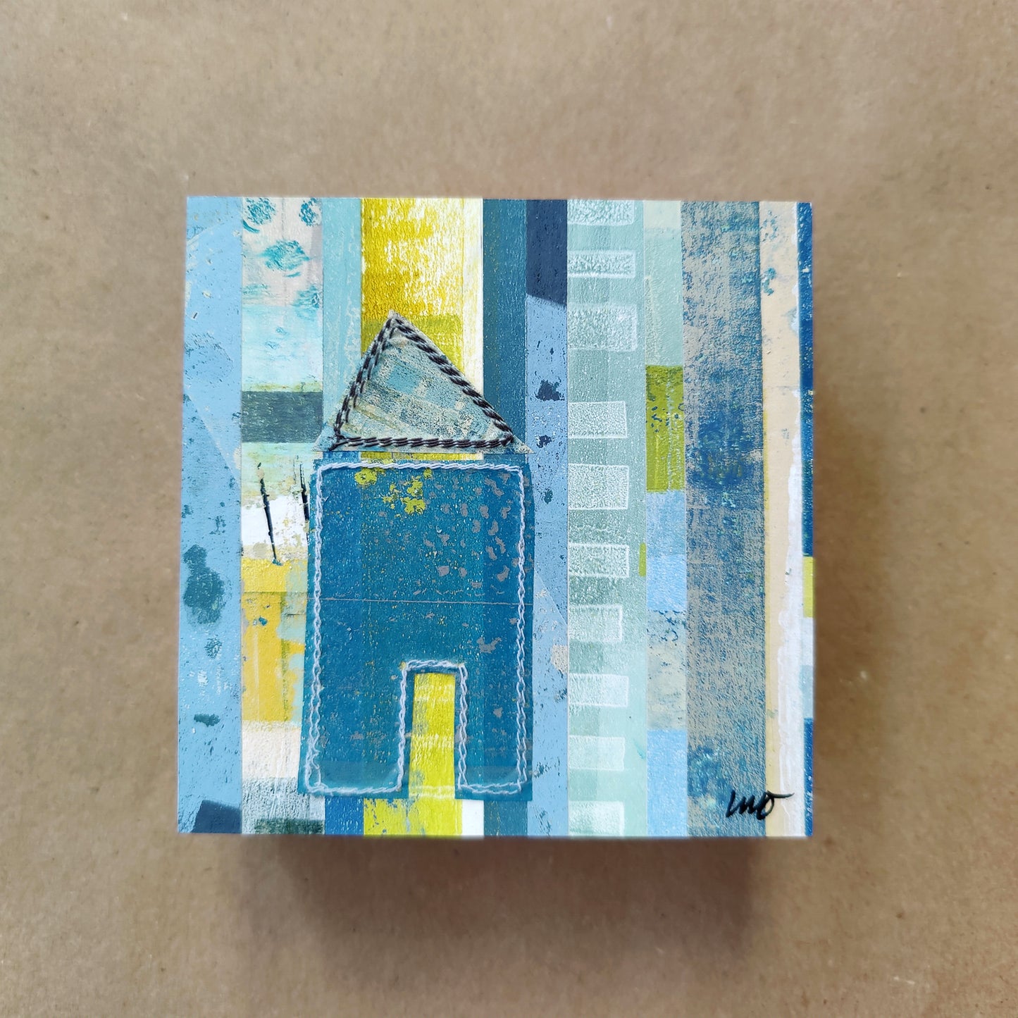 Little House 4