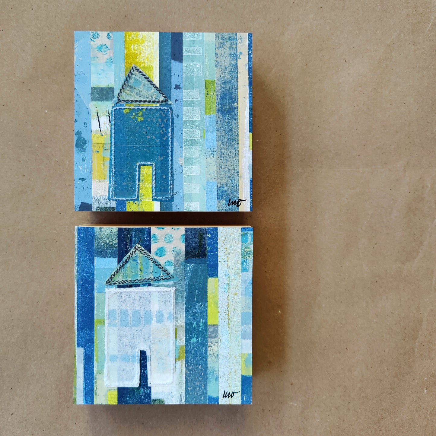 Little House 4
