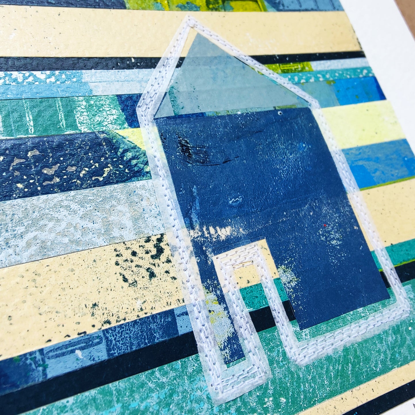 Little Boxes 1