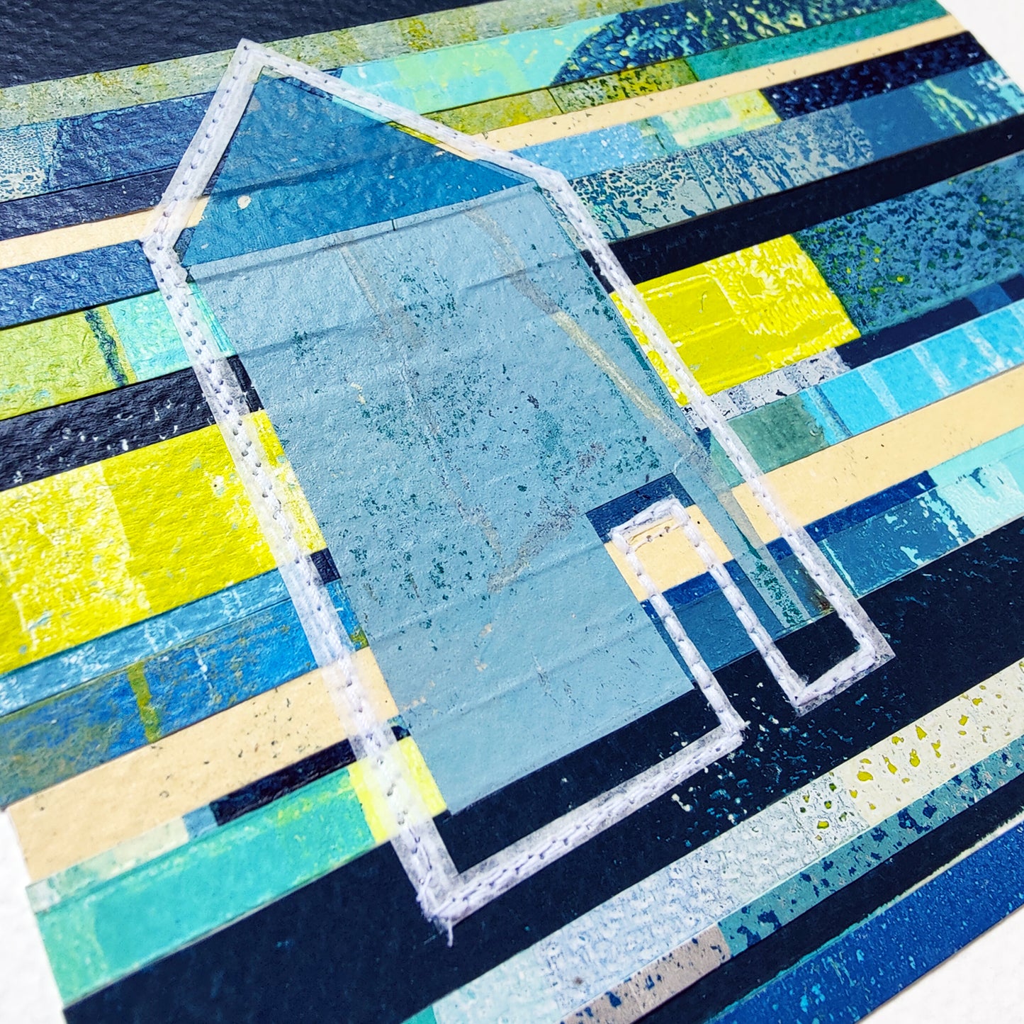 Little Boxes 2