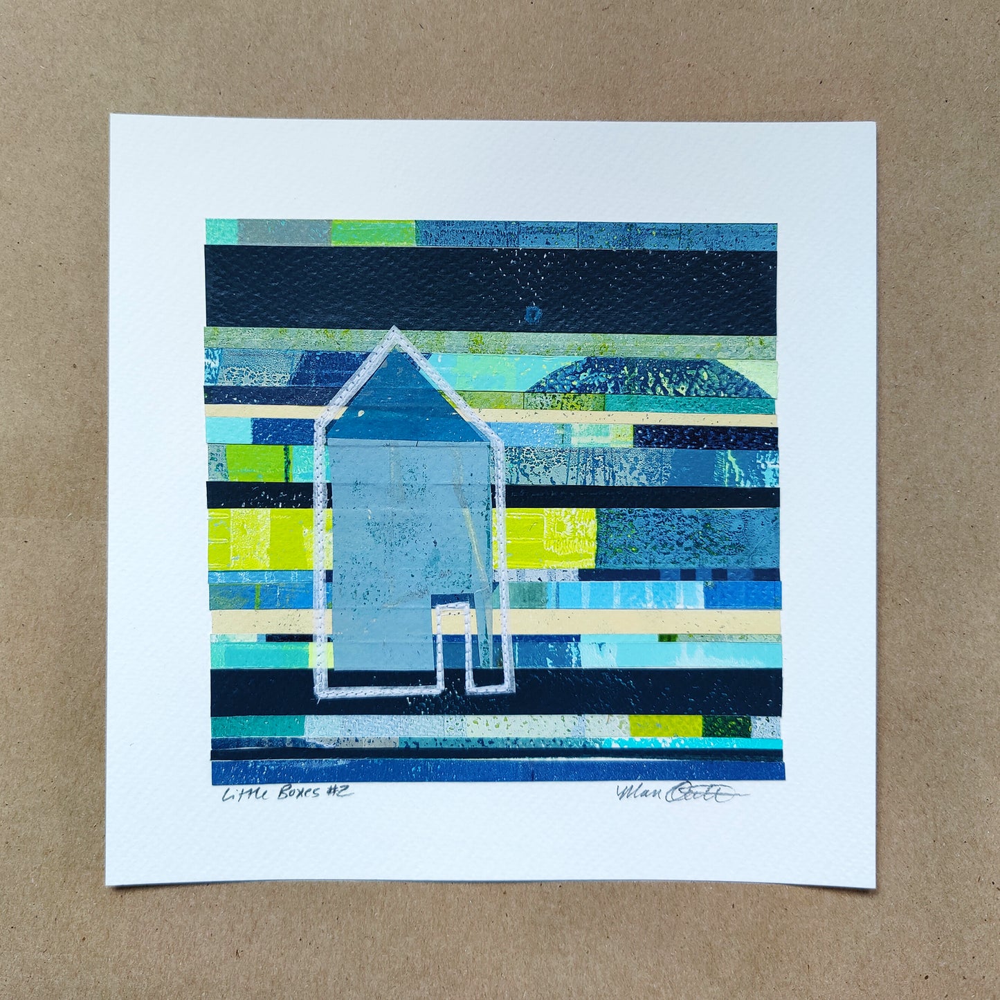 Little Boxes 2
