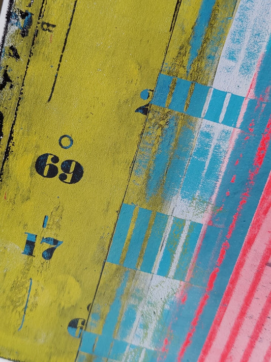 The good and the bad of "waste"