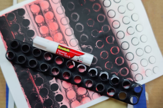 Texture of the Week: Plastic Packaging