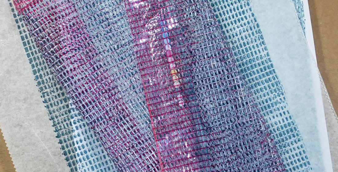 Texture of the Week: Produce Bags