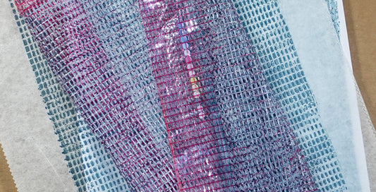 Texture of the Week: Produce Bags