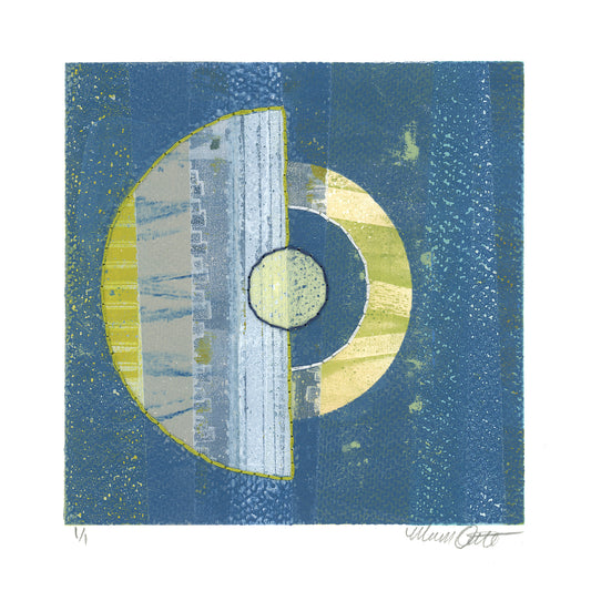 Mismatched - Original Work on Paper