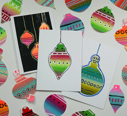 Digital Tutorial - Holiday Bundle - 3 Projects