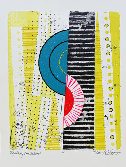 Exploring Limitations