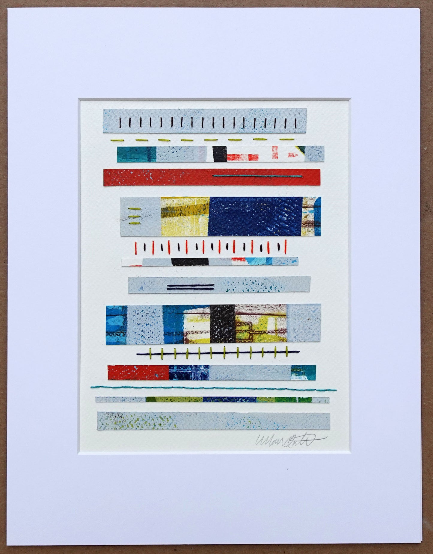 Every Path Has An End