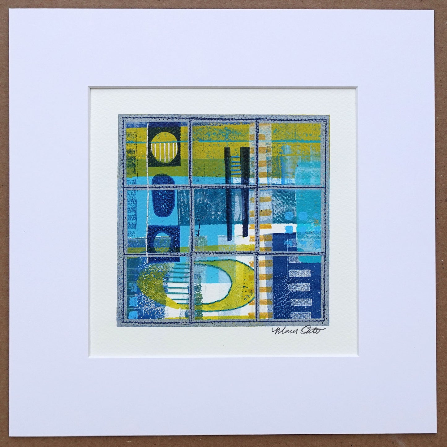 Working Together is Better