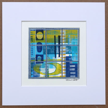 Working Together is Better